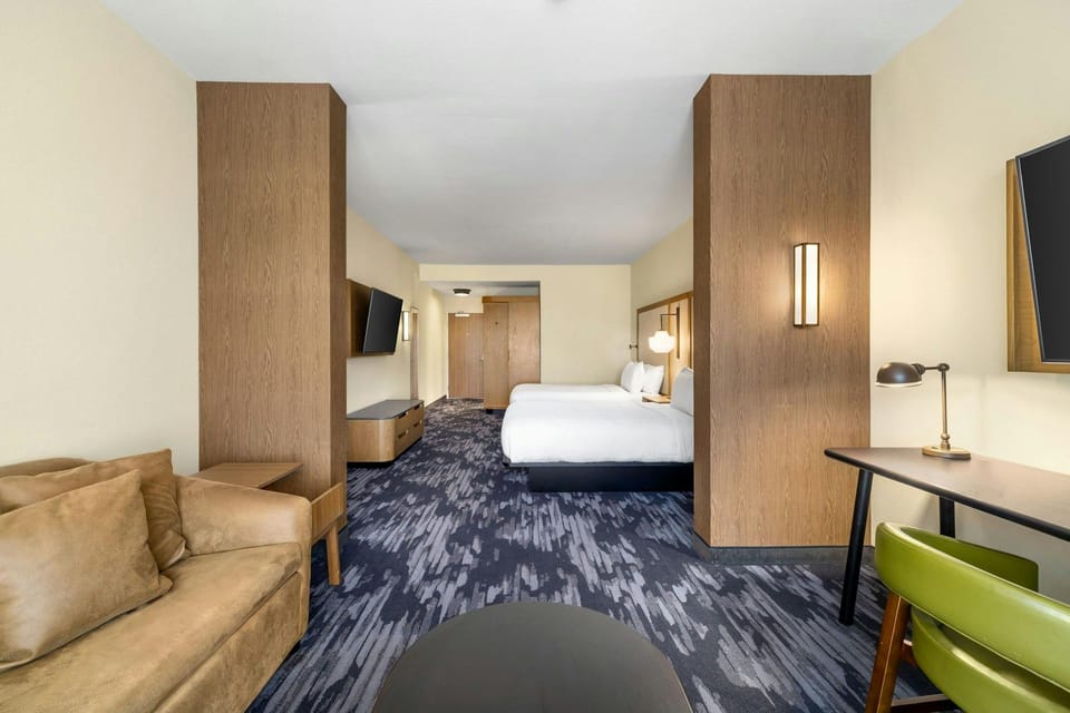 Guestroom
