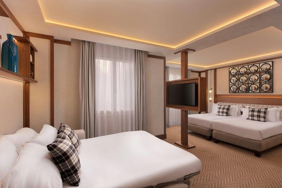 Guestroom