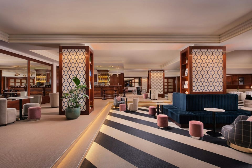 Hotel Ercilla de Bilbao, Autograph Collection Hotel in Bilbao