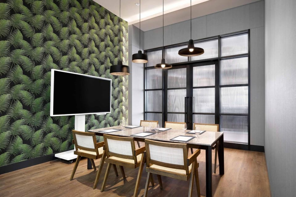 Meeting room / ballrooms