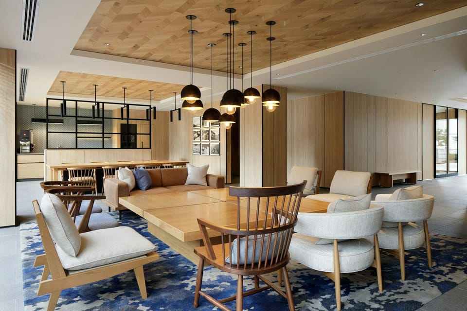 Fairfield by Marriott Kyoto Amanohashidate Hotel in Kyoto Prefecture