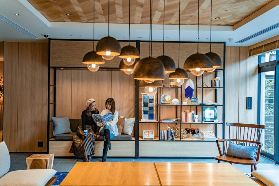Fairfield by Marriott Kyoto Amanohashidate Hotel in Kyoto Prefecture
