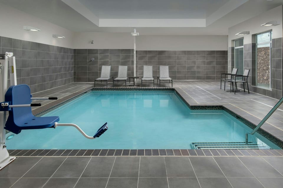 Residence Inn by Marriott Lubbock-University Area Hotel in Lubbock