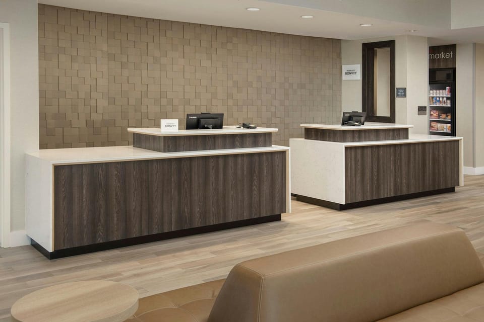 Residence Inn by Marriott Lubbock-University Area Hotel in Lubbock