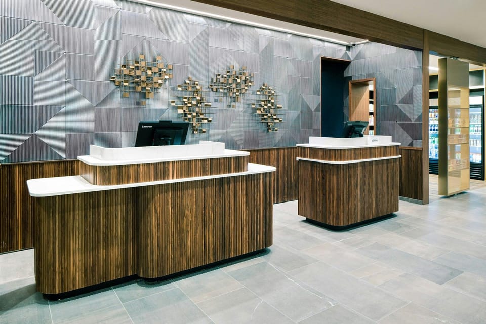 Courtyard by Marriott Jefferson City Hotel in Jefferson City