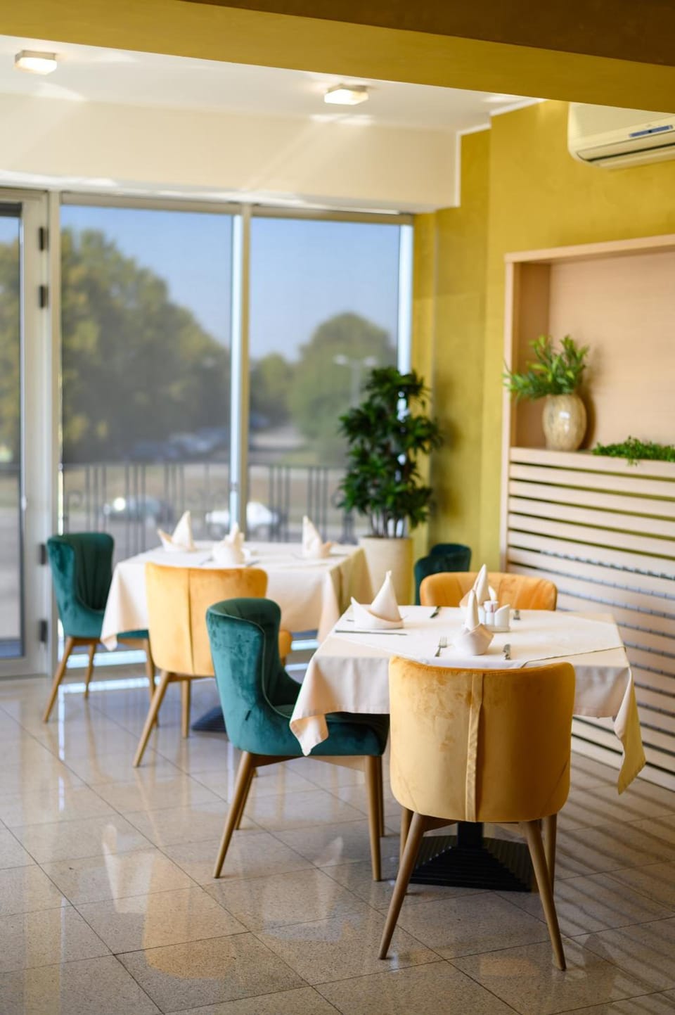 Euro Garni Hotel Hotel in Belgrade