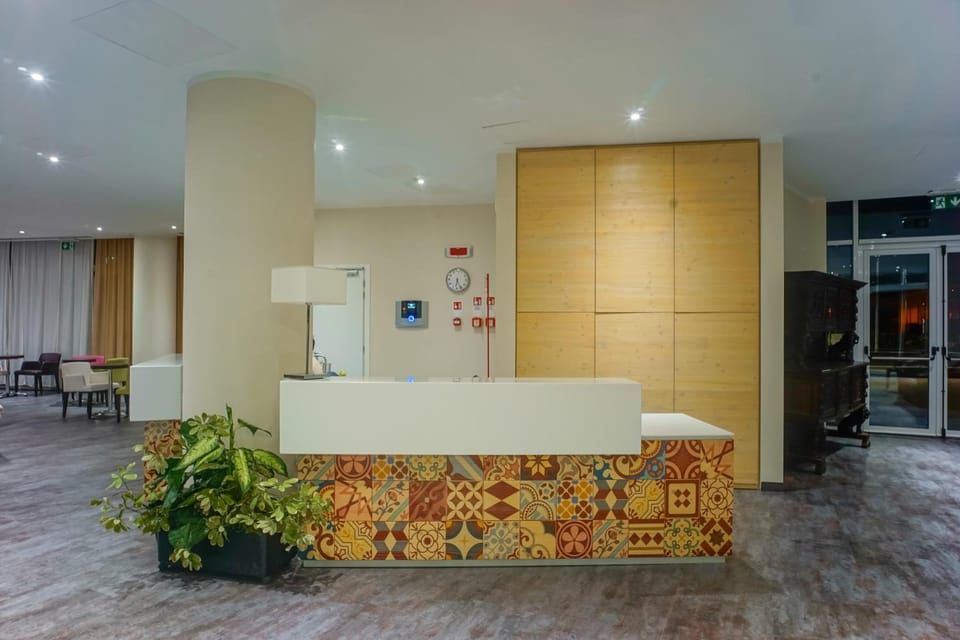Kona Hotel Verona Hotel in Negrar di Valpolicella