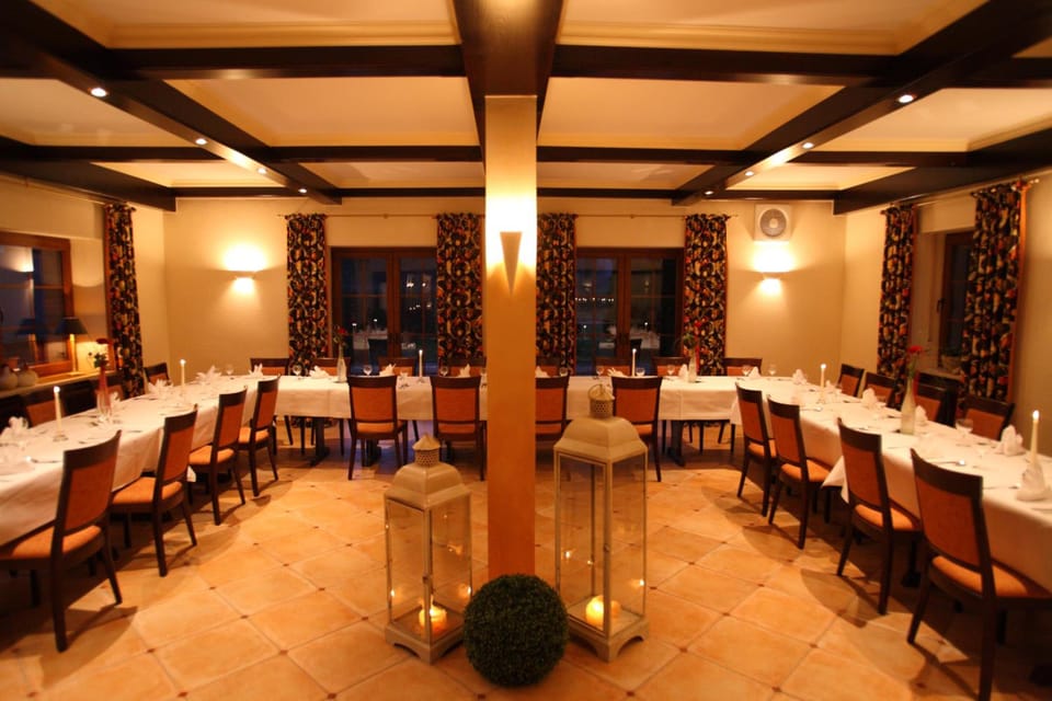 Hotel-Landgasthaus Standenhof Hotel in Rhineland-Palatinate