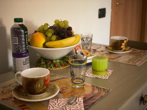 Garden Hill BnB Hotel in Emilia-Romagna