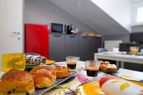 B&B Luci di Stelle Hotel in Piedmont