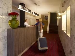 City Hotel Tilburg Hotel in Tilburg