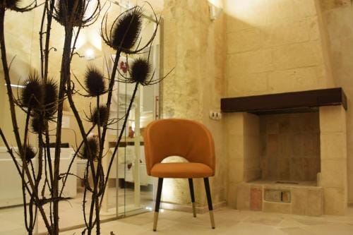 ENOTRIO Barisano Hotel in Matera