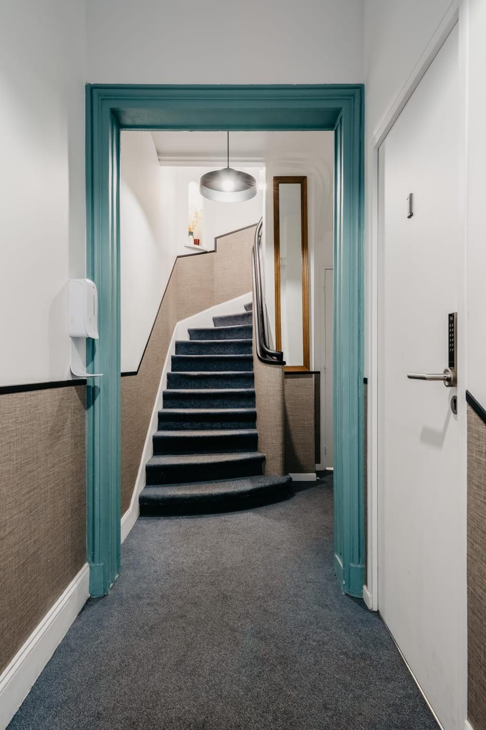 Edgar Suites Auteuil - Le Marois Hotel in Paris