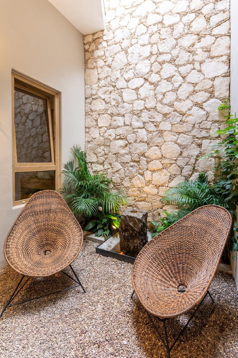 Casa Quebrada Hotel Boutique Hotel in San Miguel de Allende