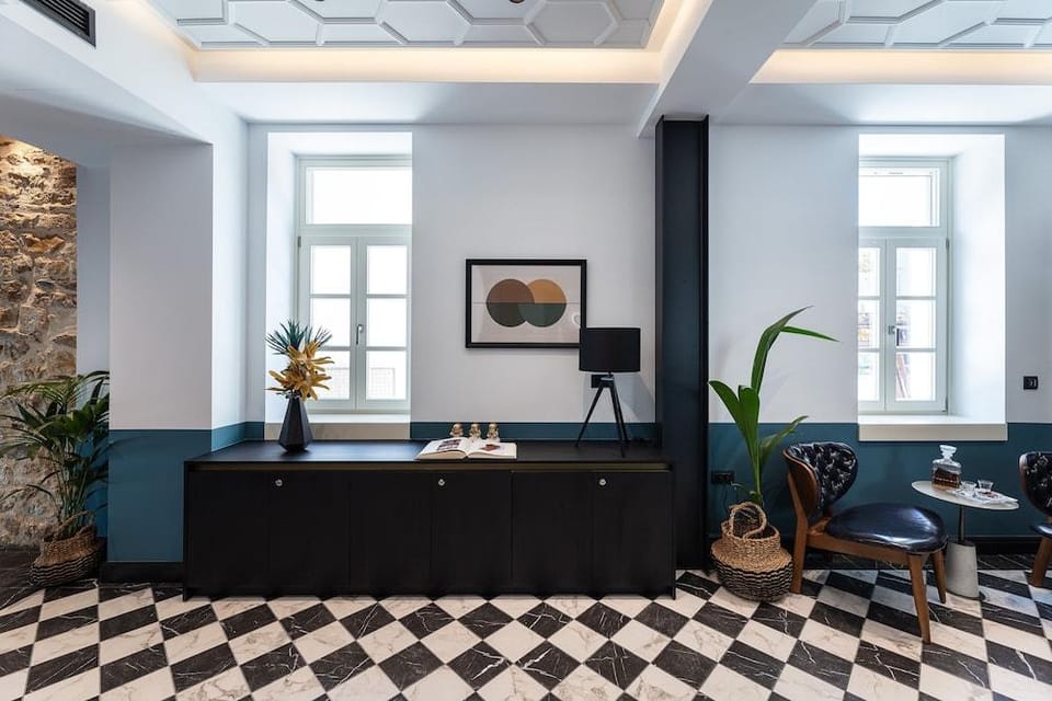 Λιθεια-Lithia Hotel in Ioannina