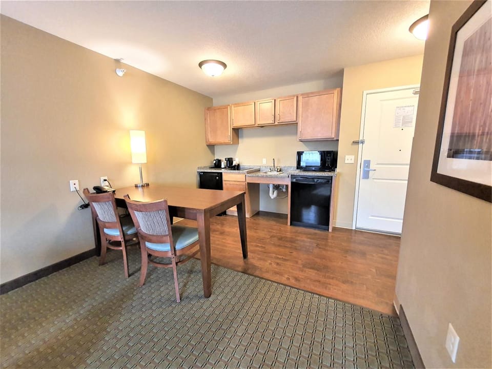 AmeriVu Inn and Suites - Chisago City Hotel in Wisconsin