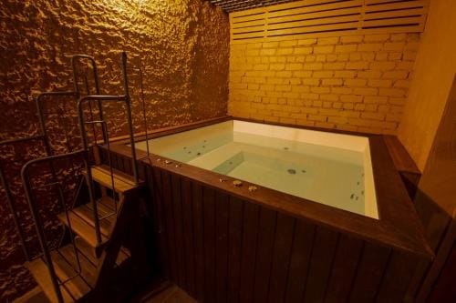 SPA&Hotel MUSA PARADISE Hotel in Lithuania
