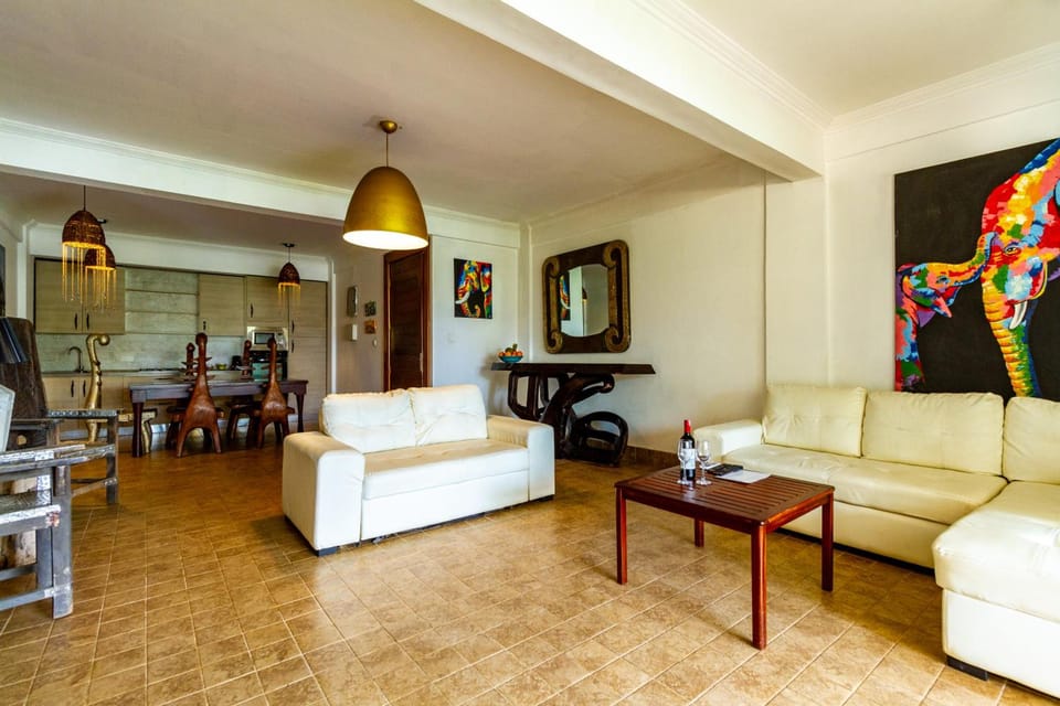 The C Resort & Residences Resort in Greater Accra Region, Ghana