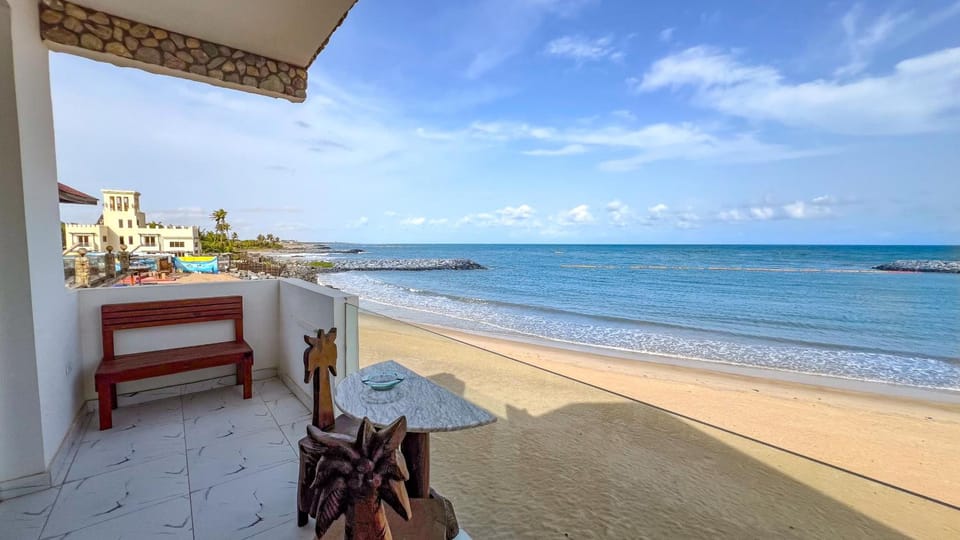 The C Resort & Residences Resort in Greater Accra Region, Ghana