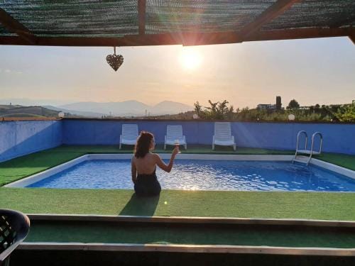 B&B Gli amici del tubarello Hotel in Abruzzo