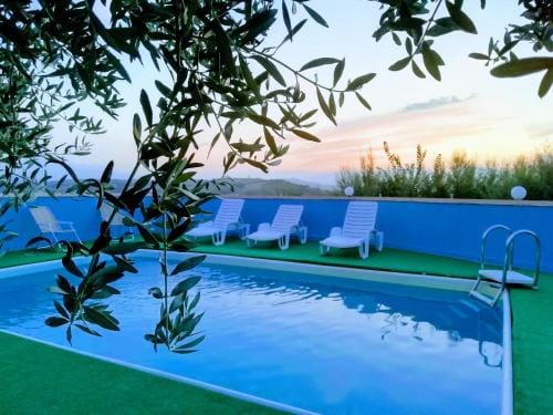 B&B Gli amici del tubarello Hotel in Abruzzo