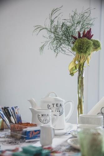 ART & BOOKS bed and breakfast Hotel in Mantua