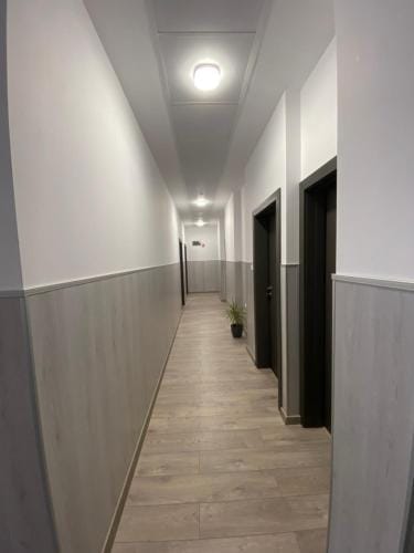 Comfort Guest Rooms Hotel in Stara Zagora, Bulgaria