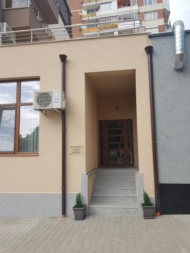 Comfort Guest Rooms Hotel in Stara Zagora, Bulgaria