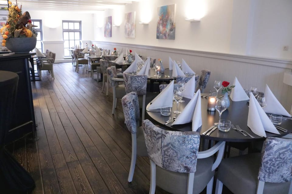 Meeting room / ballrooms