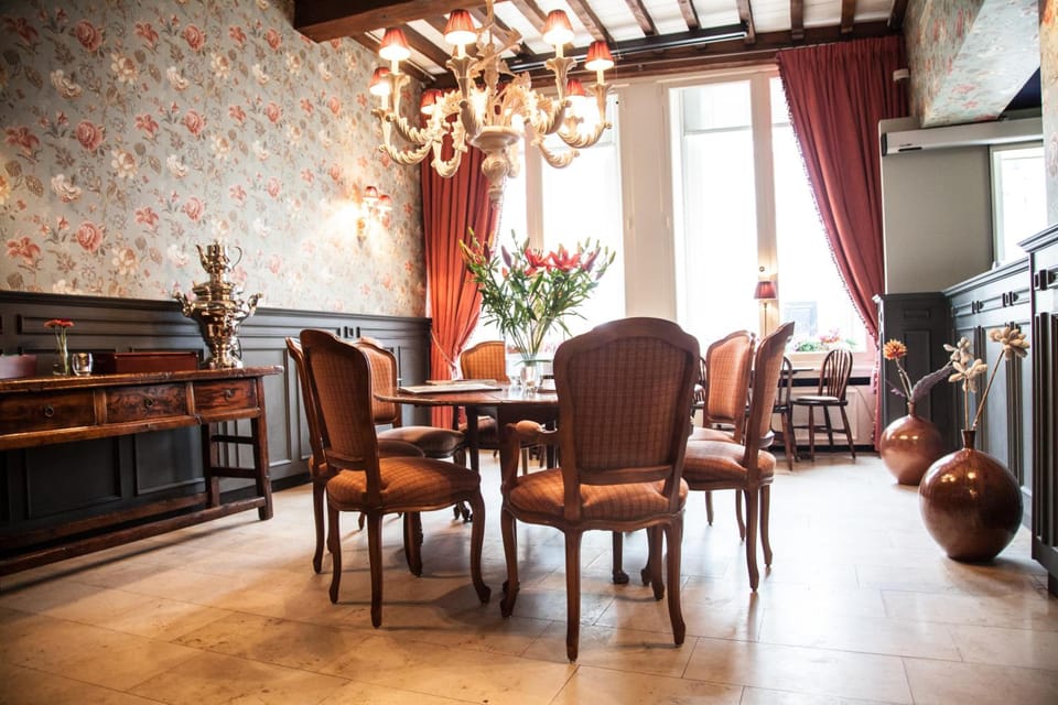 Good Seasons Hotel Den Bosch Hotel in North Brabant (province)