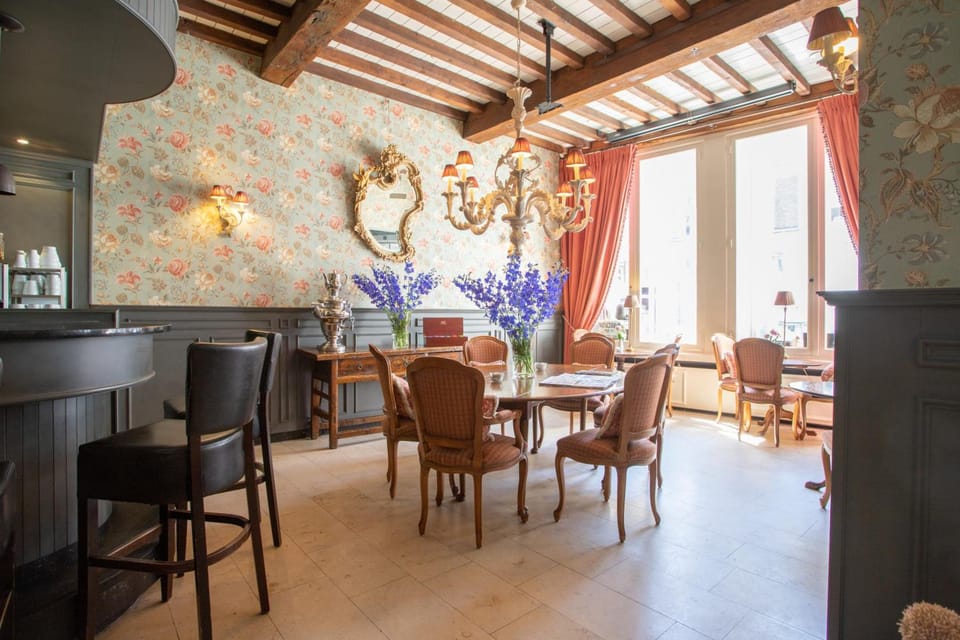Good Seasons Hotel Den Bosch Hotel in North Brabant (province)