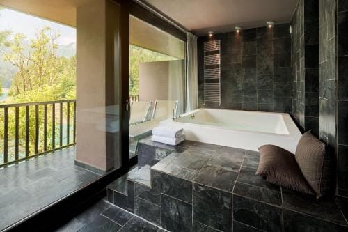 NS SUITE SAURIS Hotel in Friuli-Venezia Giulia