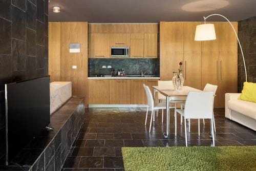 NS SUITE SAURIS Hotel in Friuli-Venezia Giulia