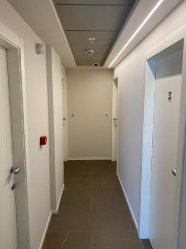 Zeta T Rooms Hotel in Emilia-Romagna