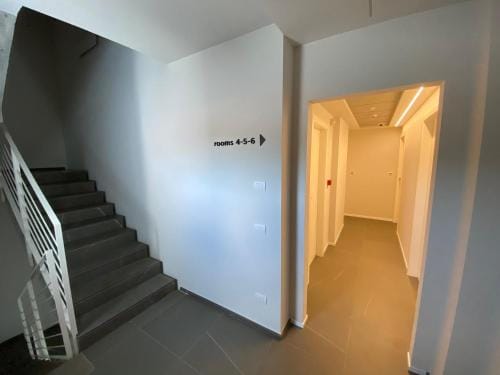 Zeta T Rooms Hotel in Emilia-Romagna