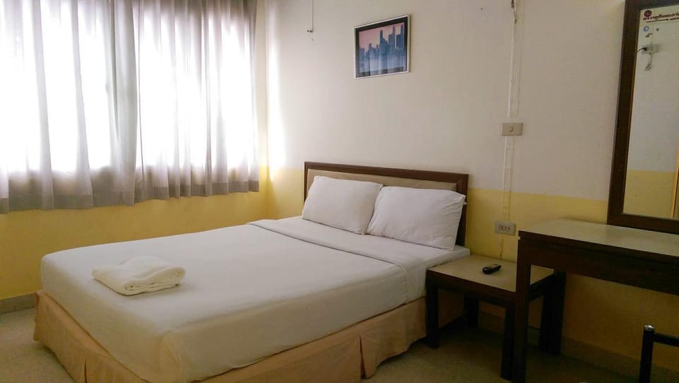 Wattana Trang Hotel Hotel in Thailand