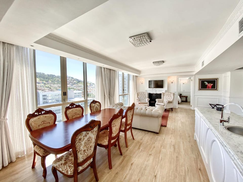 Pepperclub Hotel Hotel in Cape Town