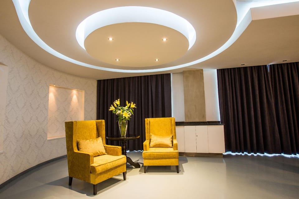 Genesis All-Suite Hotel Hotel in Johannesburg