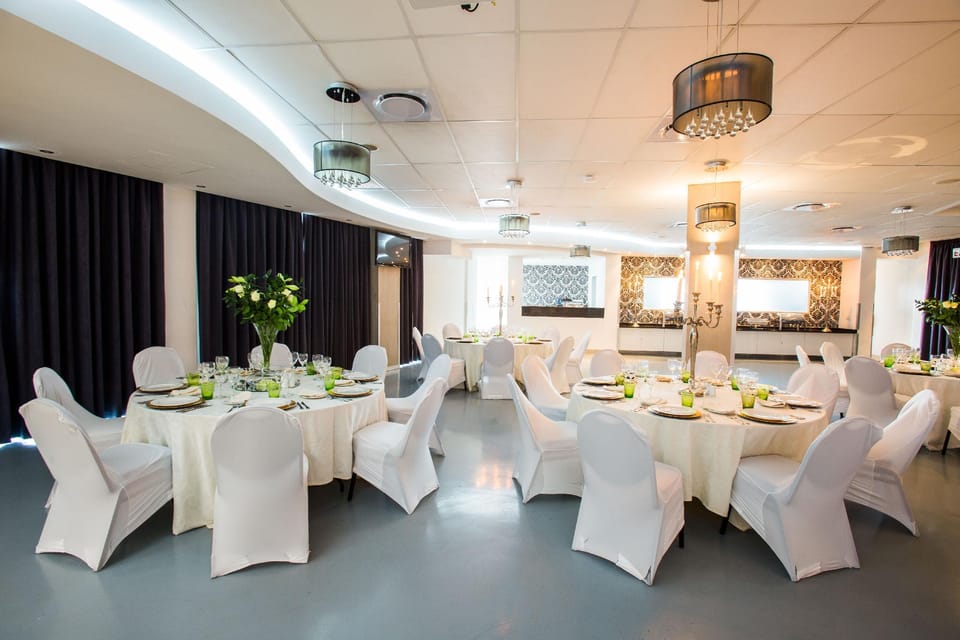 Genesis All-Suite Hotel Hotel in Johannesburg