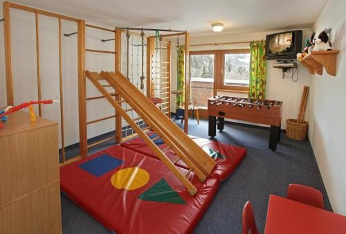 Ferienappartements Landhof Hotel in Ellmau