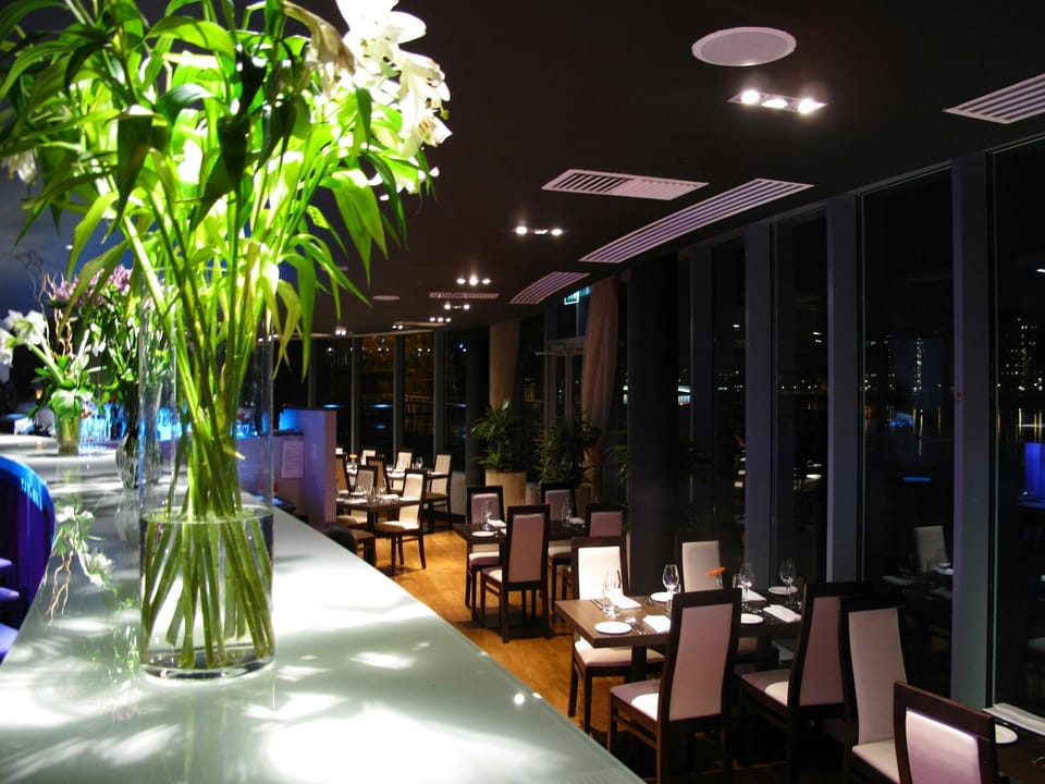 Rafayel Hotel & Spa Hotel in London