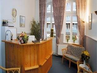 Hotel Gutenberg Hotel in Westerland