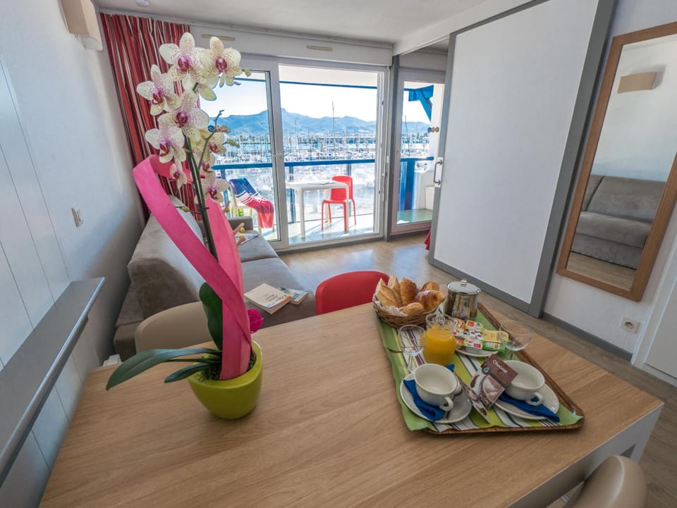Residence Mer & Golf Sokoburu Apartment hotel in Hendaye