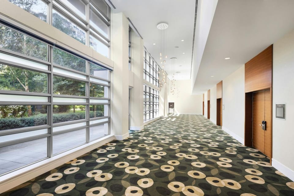 The Westin Wall Centre, Vancouver Airport Hotel in Richmond