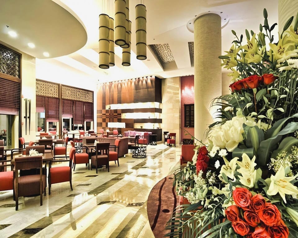 Grand Regal Hotel Hotel in Eastern Province Saudi Arabia