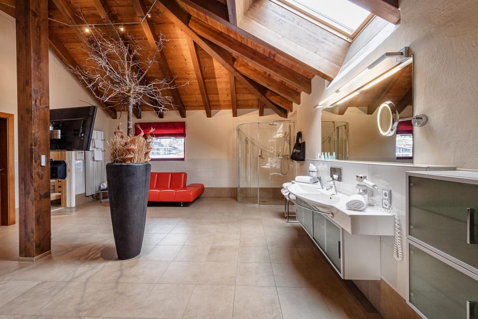 Alpinresort ValSaa - Adults Only Hotel in Saalbach-Hinterglemm