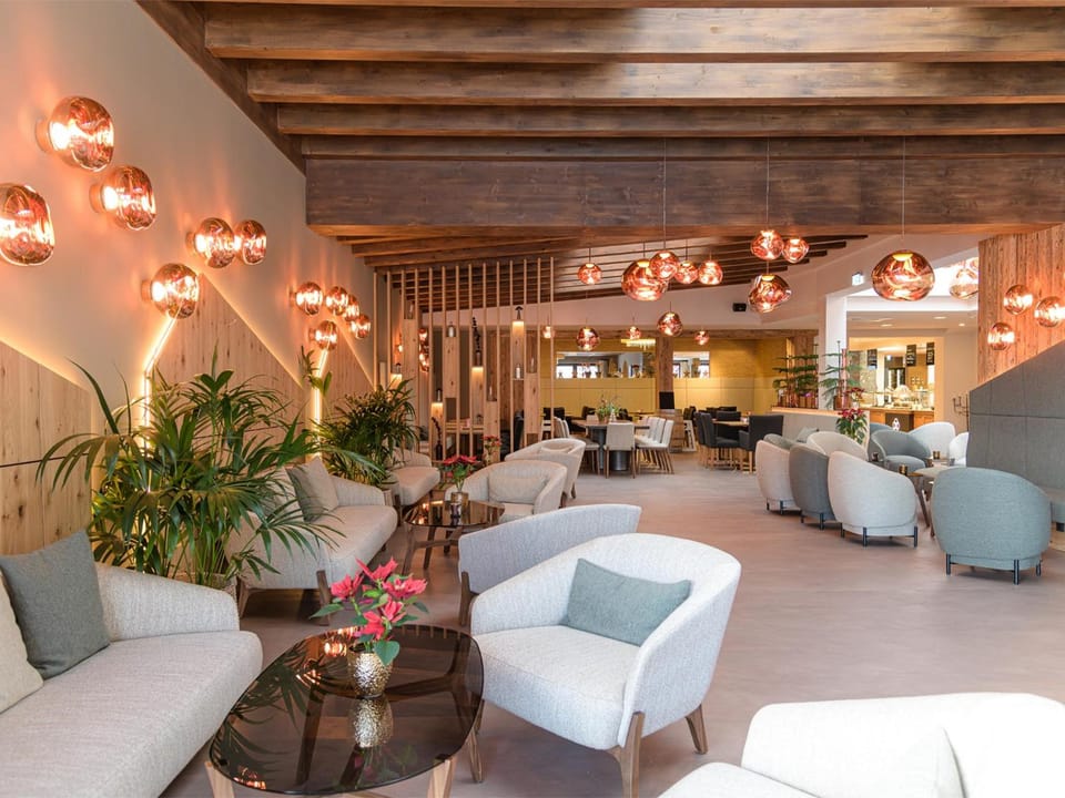 Alpinresort ValSaa - Adults Only Hotel in Saalbach-Hinterglemm