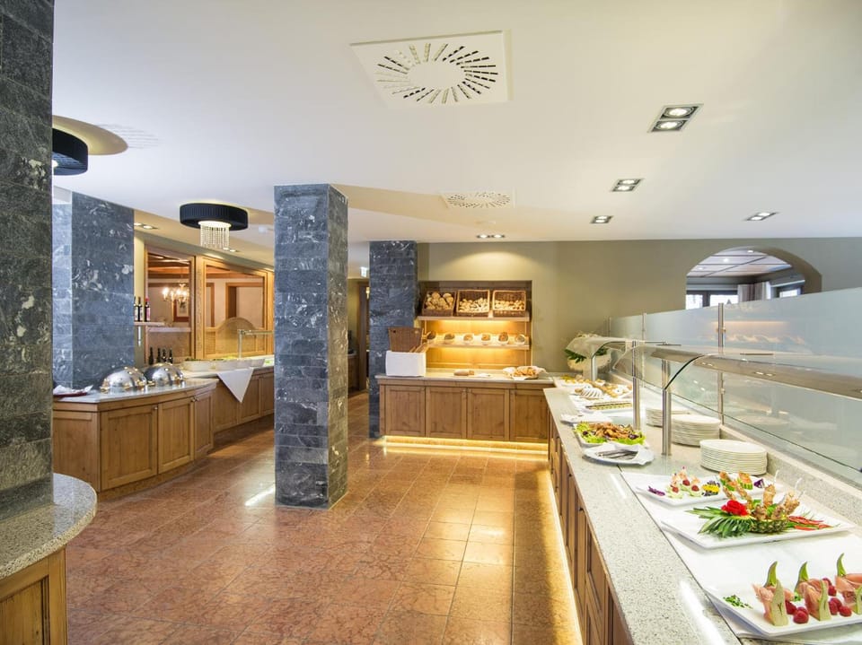 Alpinresort ValSaa - Adults Only Hotel in Saalbach-Hinterglemm