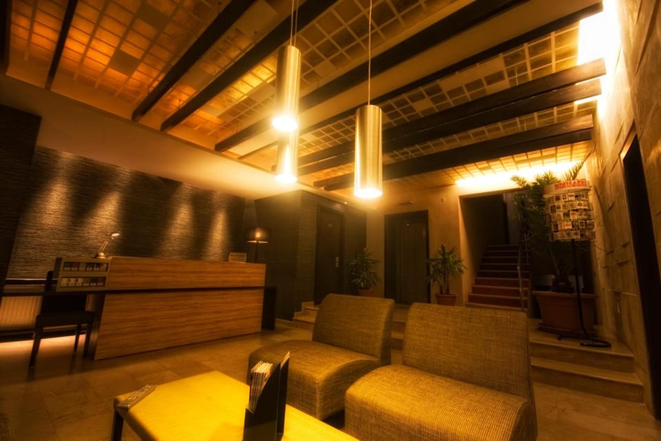 Hotel Belvedere Hotel in Brasov