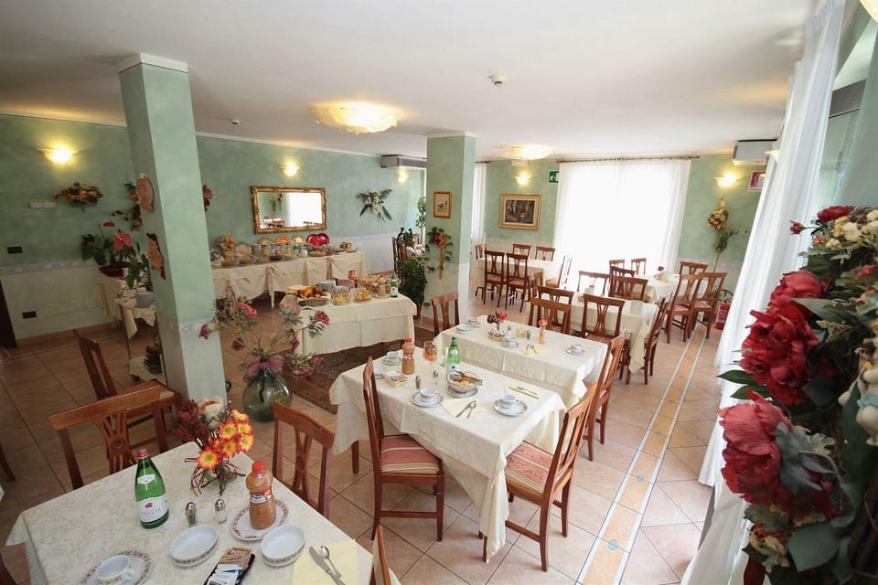 Albergo Ristorante San Biagio Hotel in Tuscany